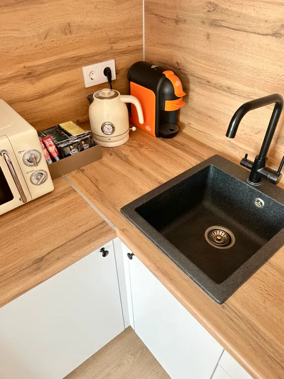 Супер-уютная квартира класса Люкс