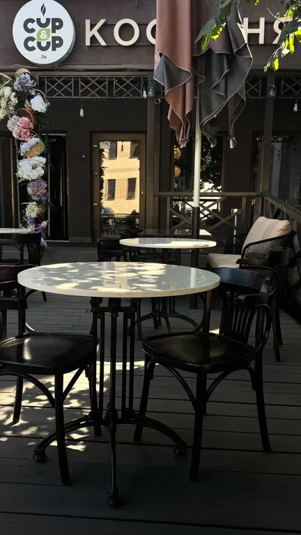 Двухкомнатная квартира в самом центре Солигорска