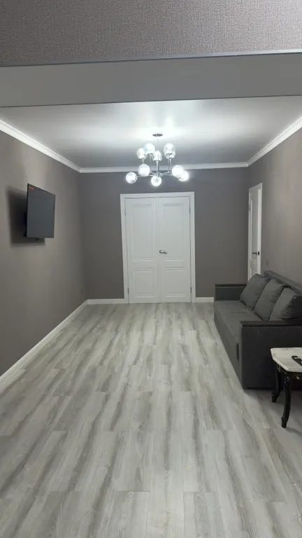 Квартира Квартира на берегу моря — Сухум