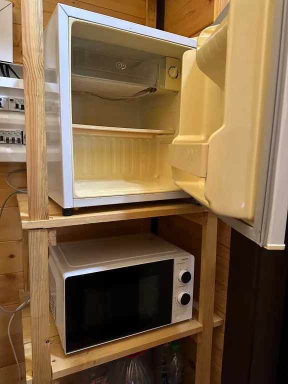 Уютный гостевой домик в сукко — ваш идеальный отдых среди природы