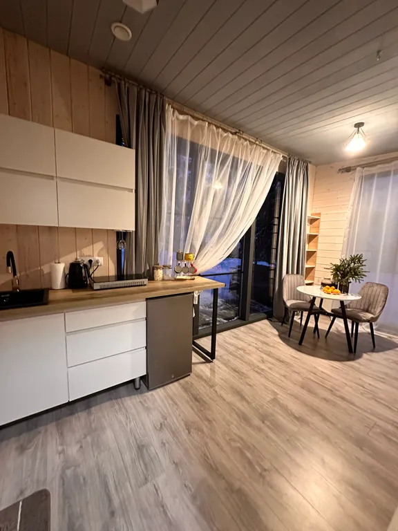 Коттедж Уютный домик — Вартемяги