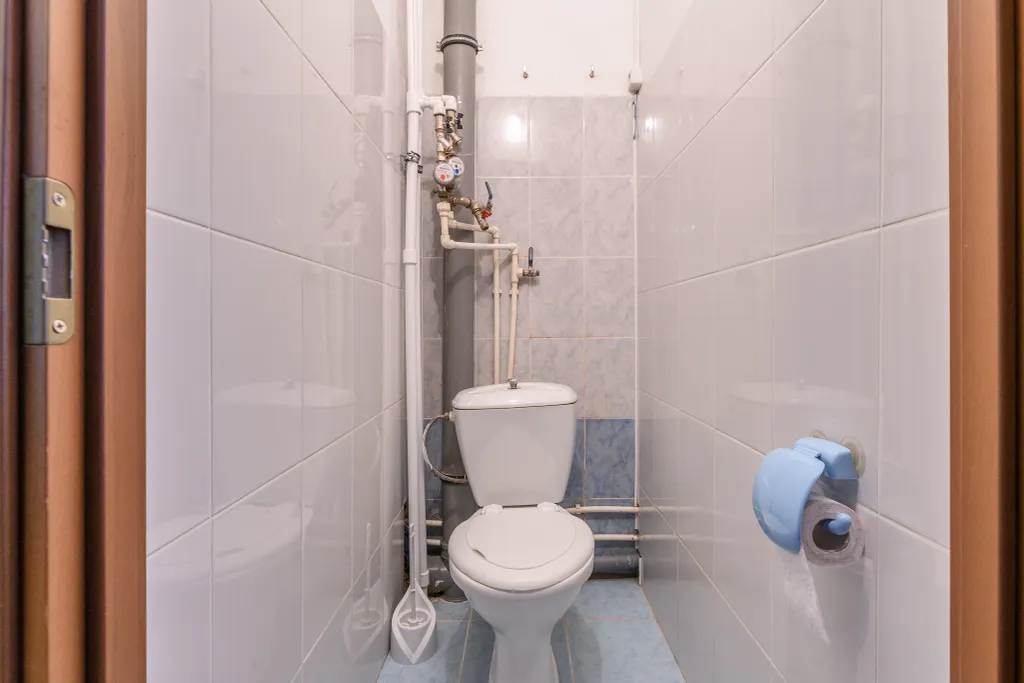 Квартира 1-комнатная Квартира — Пушкин