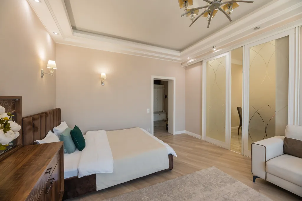 Gagarin park mega mall