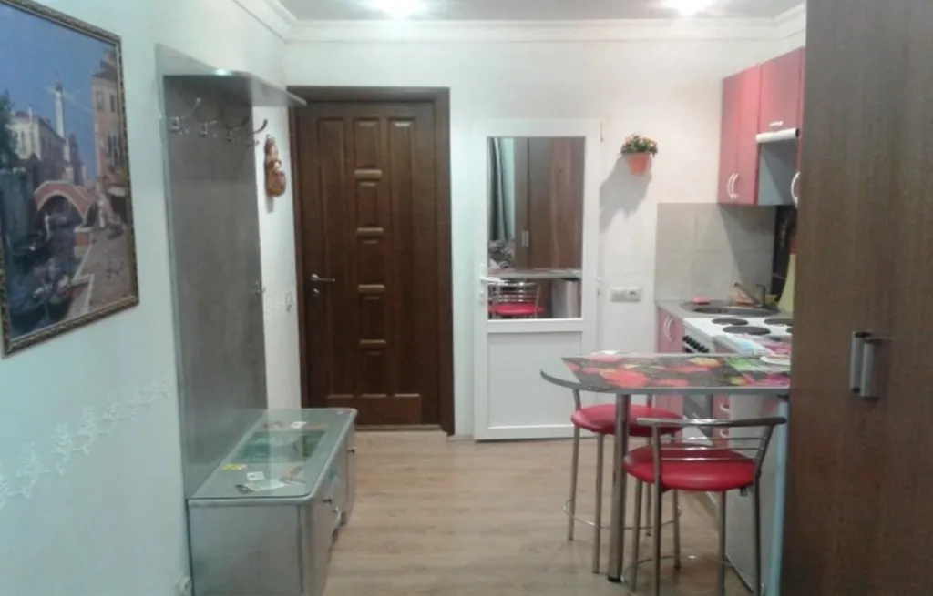 Квартира 1-комнатная Квартира — Севастополь