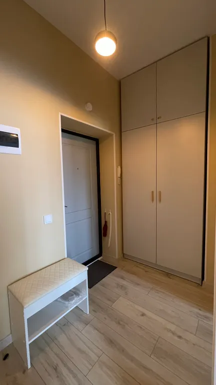 Квартира у моря