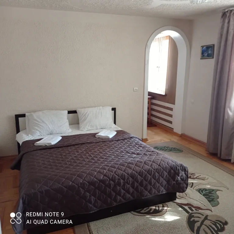 Коттедж Дом с парковкой — Кисловодск