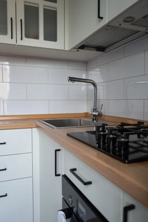 Квартира для некурящих