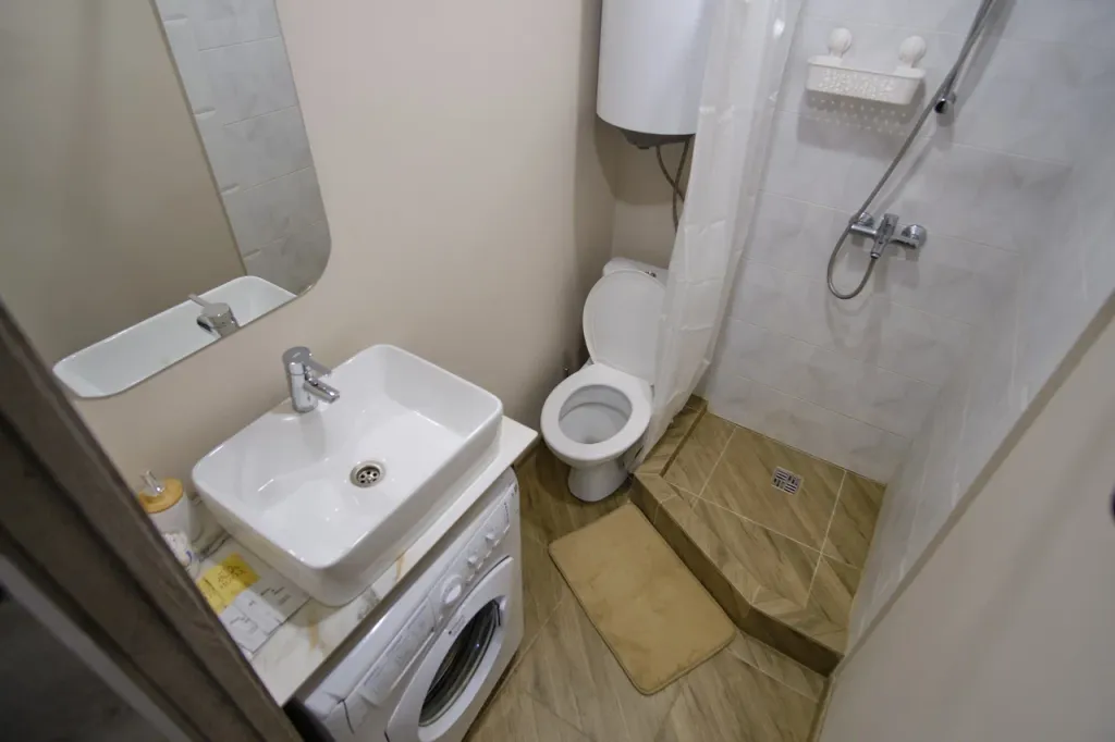 Комфортная студия в центре Казани