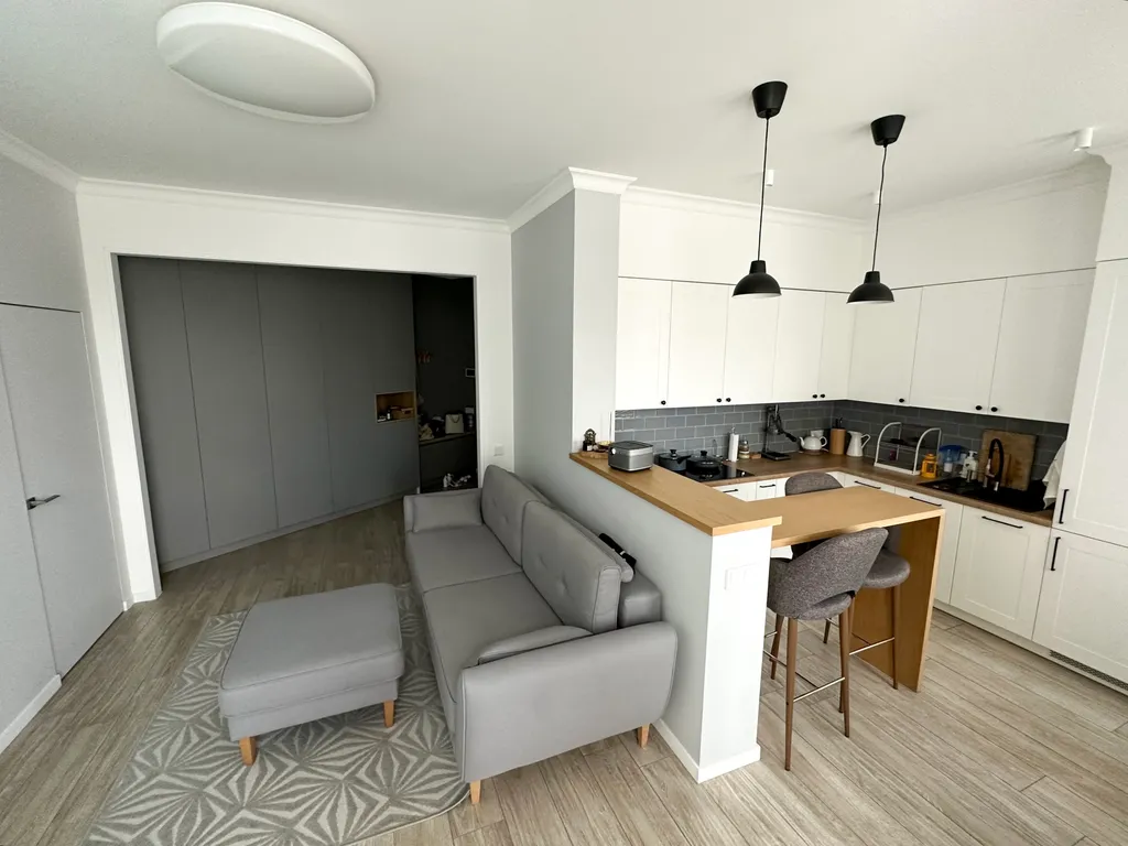 Амалиенау Хаус