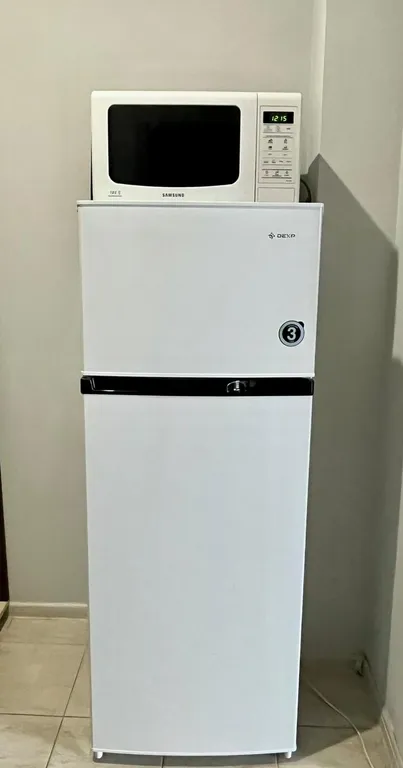 Однокомнатная квартира в центре