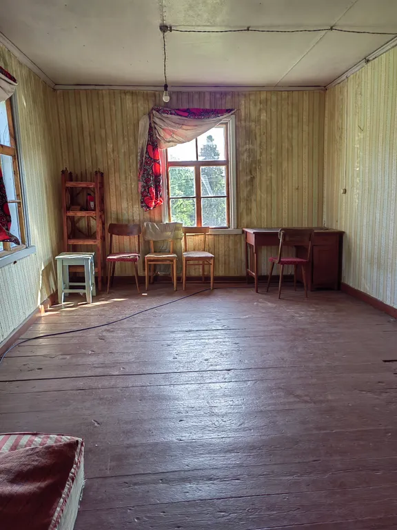 Рыбацкий хуторок