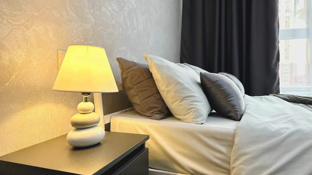 ТЕРРА48 | Апартаменты City Studio — новый дом, хорошая локация