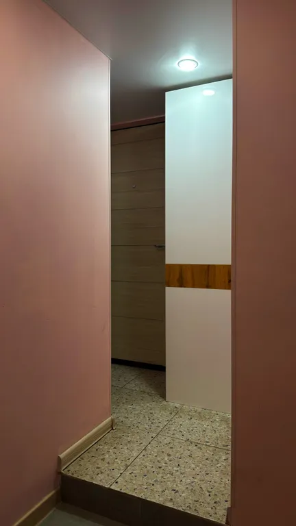 Квартира Апартаменты в ЖК ApartVille — Москва