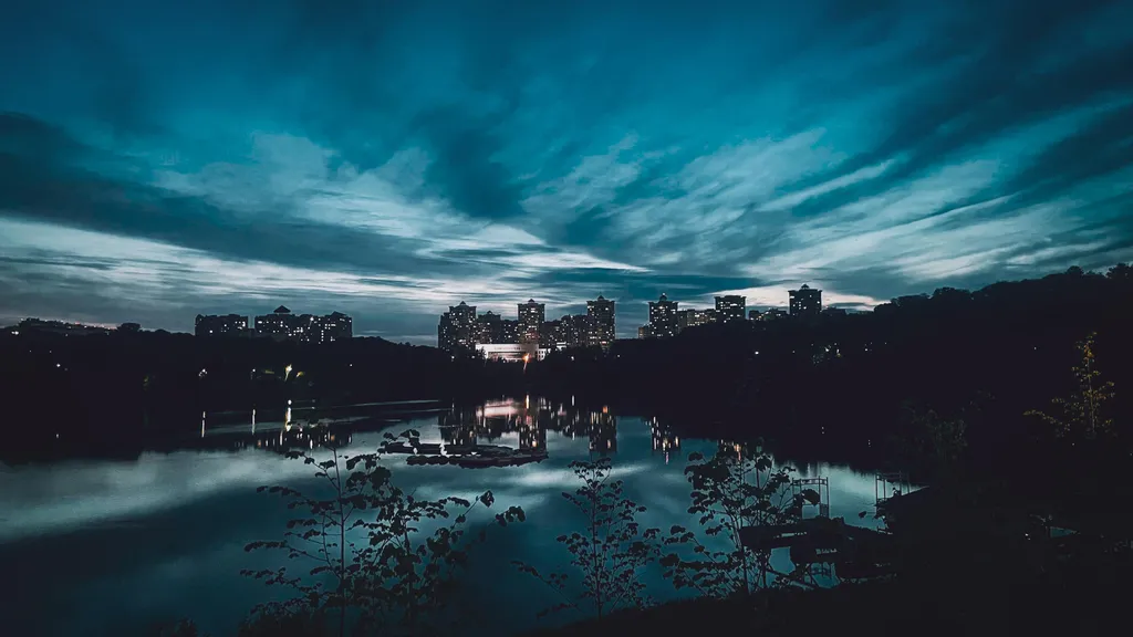 Видовая квартира около СК Борисоглебский