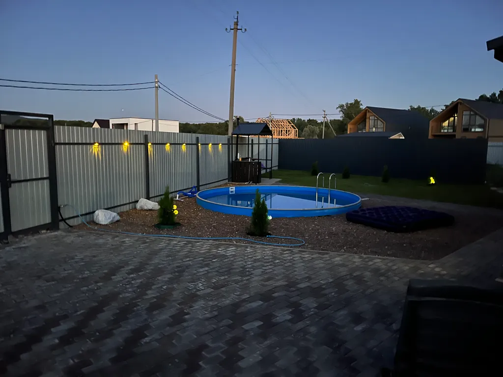 4-комнатный Дом