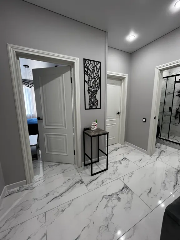 Квартира Квартира Ильинка — Владикавказ