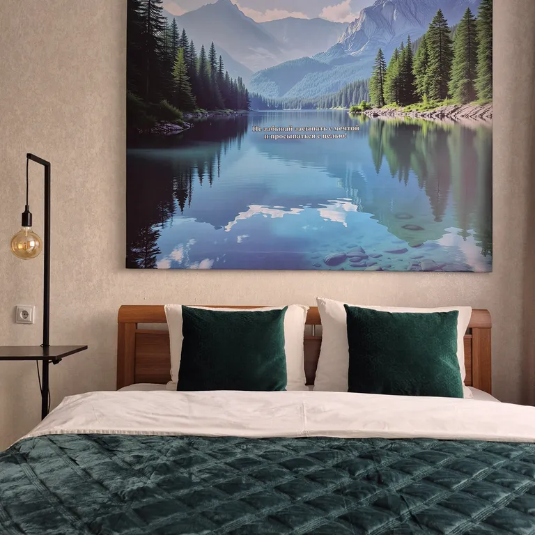 Квартира Альпы на ул.Кирова — аренда посуточно в Чита