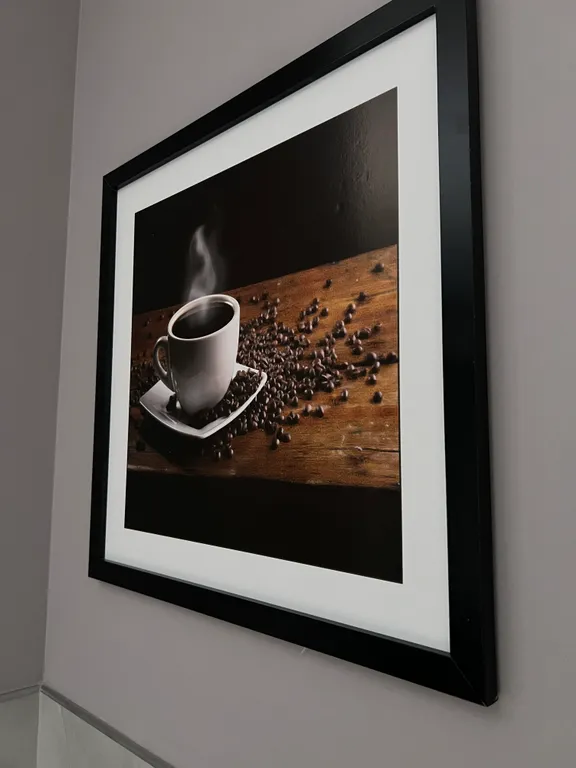 Стильная квартира–студия