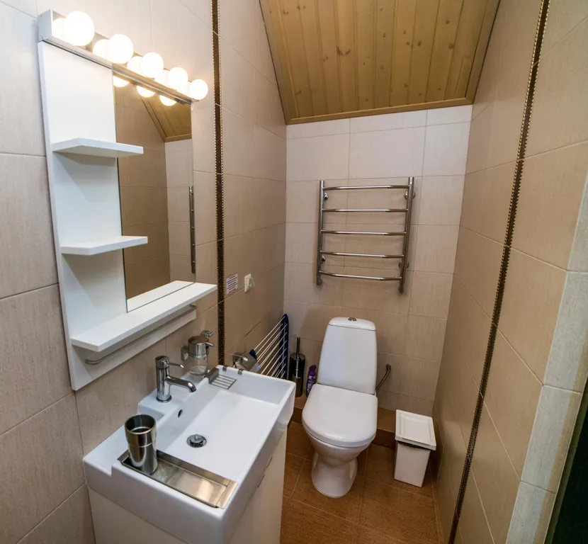 Квартира Комната — Кучугуры