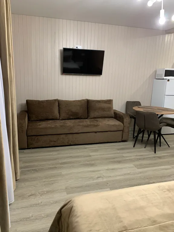 Квартира Комната — Архыз