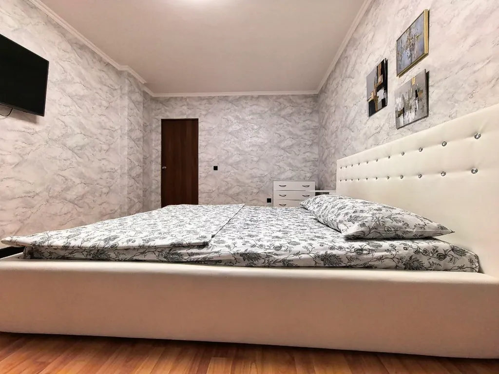 Апартаменты стандарт