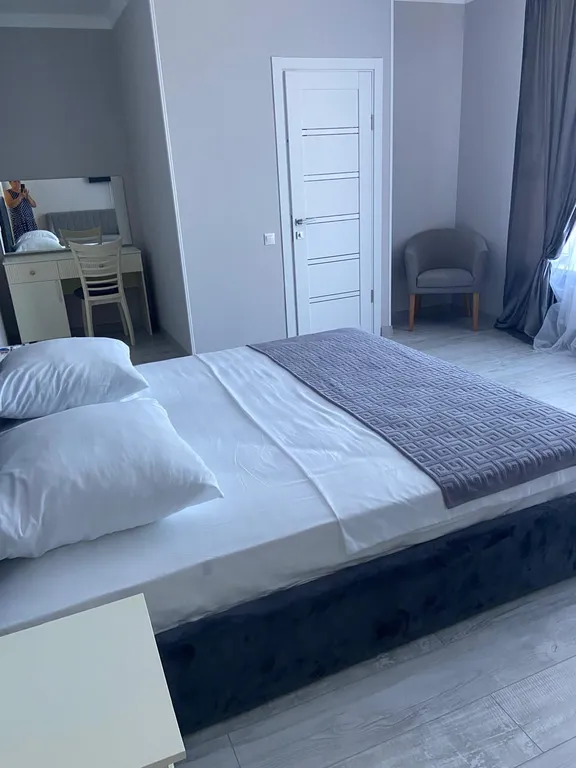 3-комнатный Дом