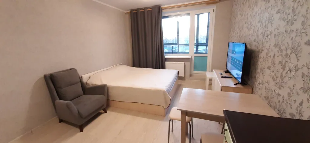 Привлекательная студия NevaBed