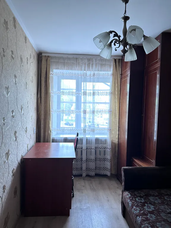 Квартира Квартира в центре города с видом на парк — Калининград