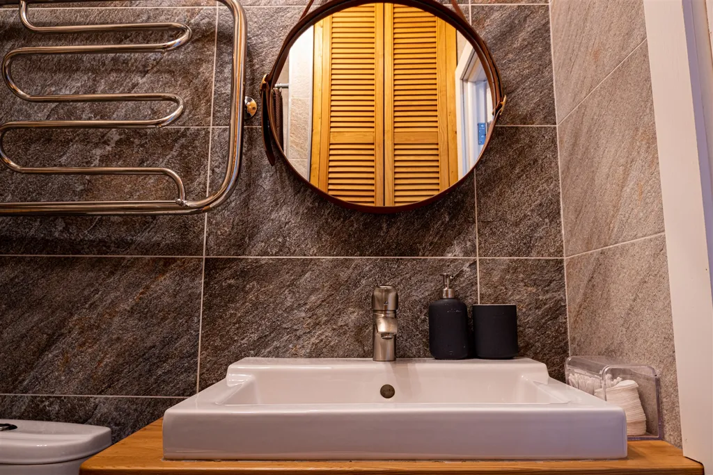 Лофт апартаменты