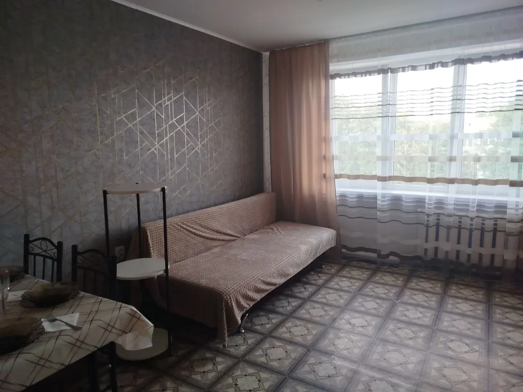 Квартира 1-комнатная Квартира — Калининград