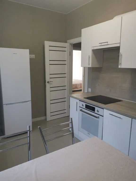 Уютные апартаменты в центре Светлогорска