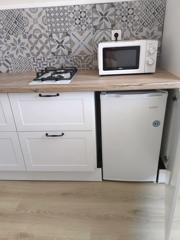 Уютная квартира для отдыха