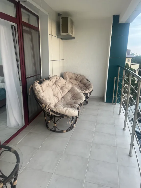 Апартамент у моря