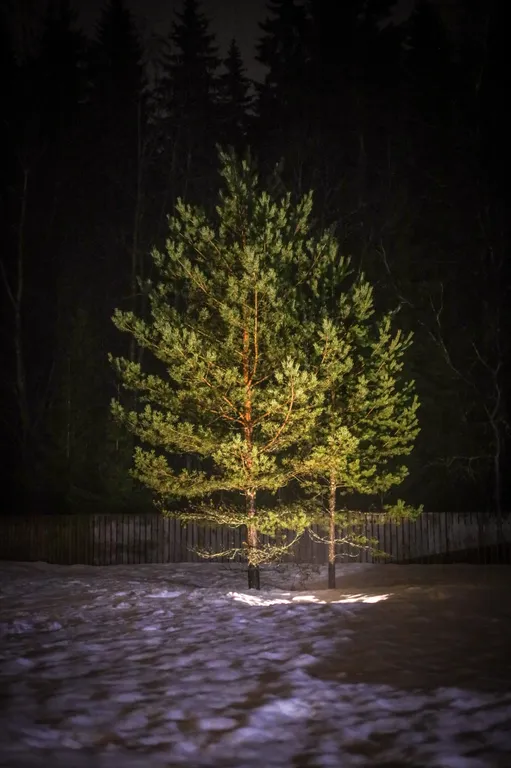 Коттедж Гостевой дом малина — Хюмпеля