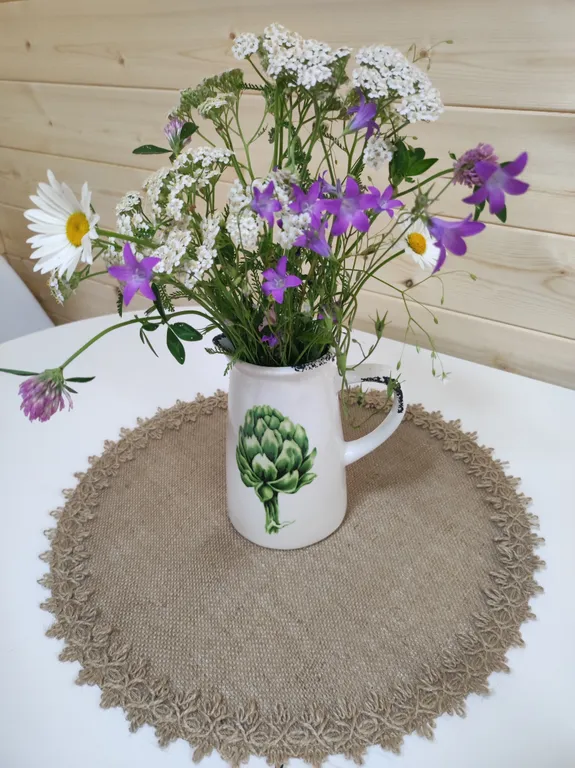 Уютный номер из кедра