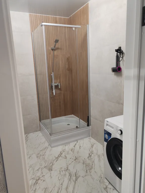 Уютная квартира с новым ремонтом