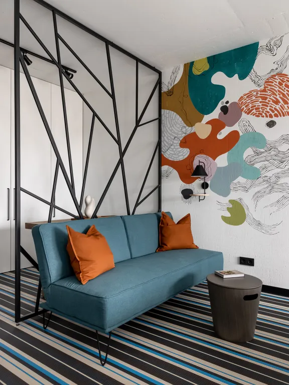 Matveev Downtown 192