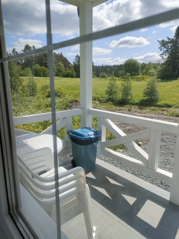 Загородный дом Уютный хутор