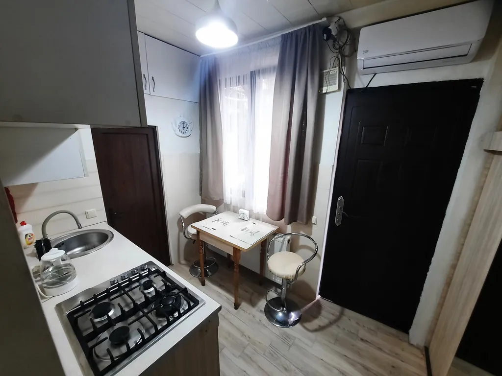 Горячее сердце города