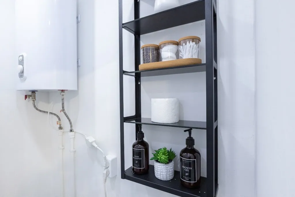 Студия в 5 минутах от метро