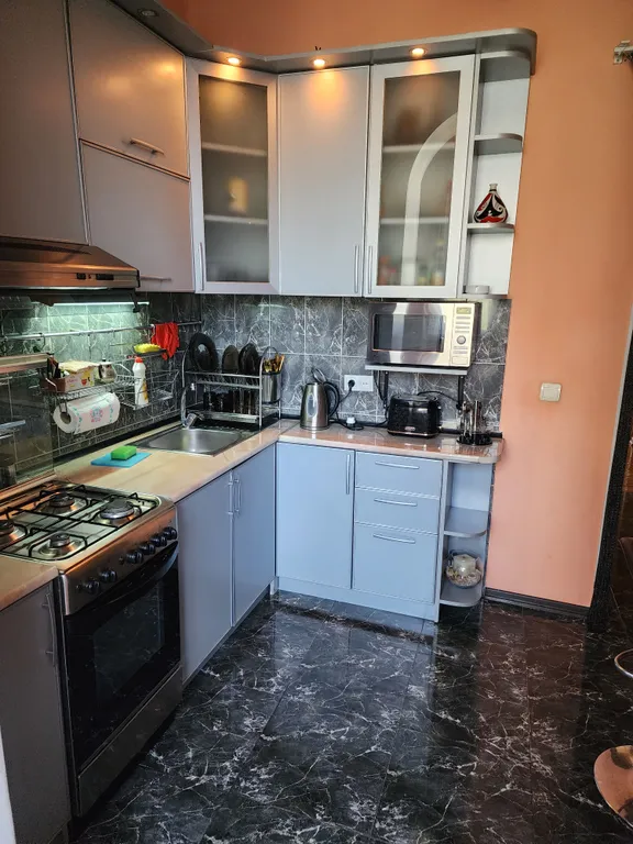 Апартаменты в историческом центре