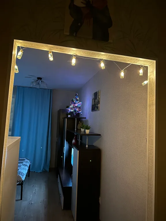 Уютная студия