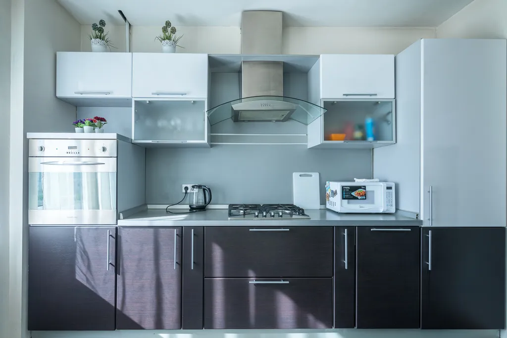 Квартира Квартира Studio Novy Arbat — Москва