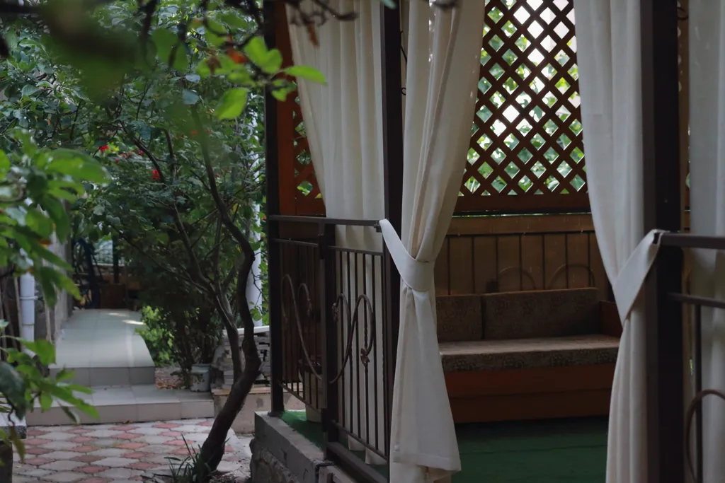 Наш Дом в Ялте