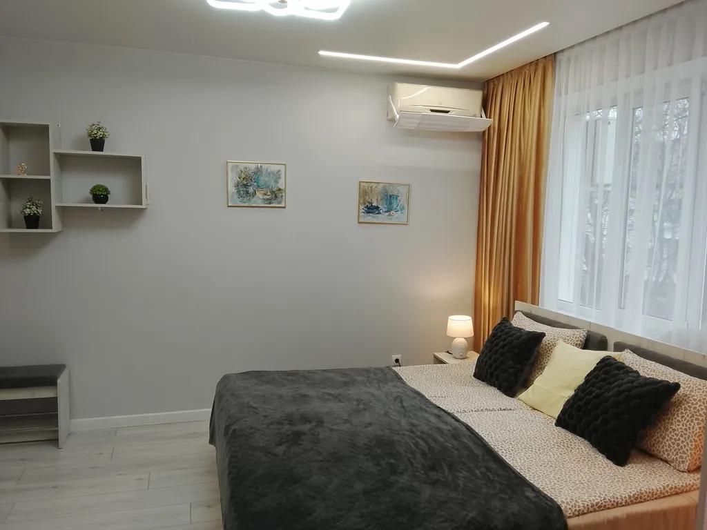 Уютная квартира в центре