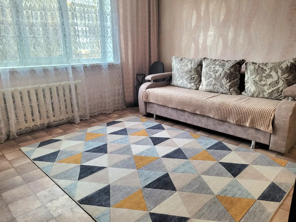 Квартира 2-комнатная квартира в центре Октябрьского района — Красноярск