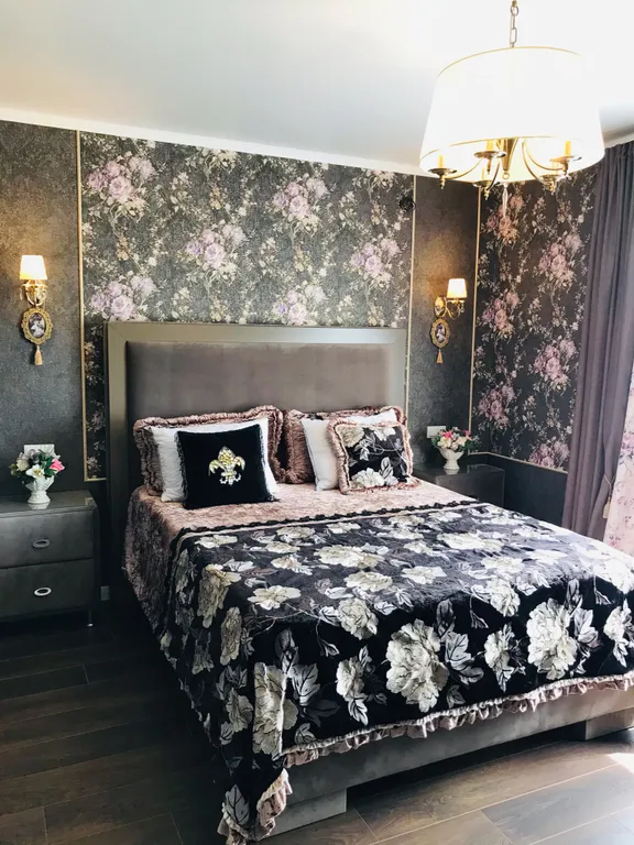 Коттедж Коттедж Апартамент на прудах — Прорвенский