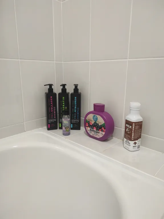 Уютная квартира с удобным расположением