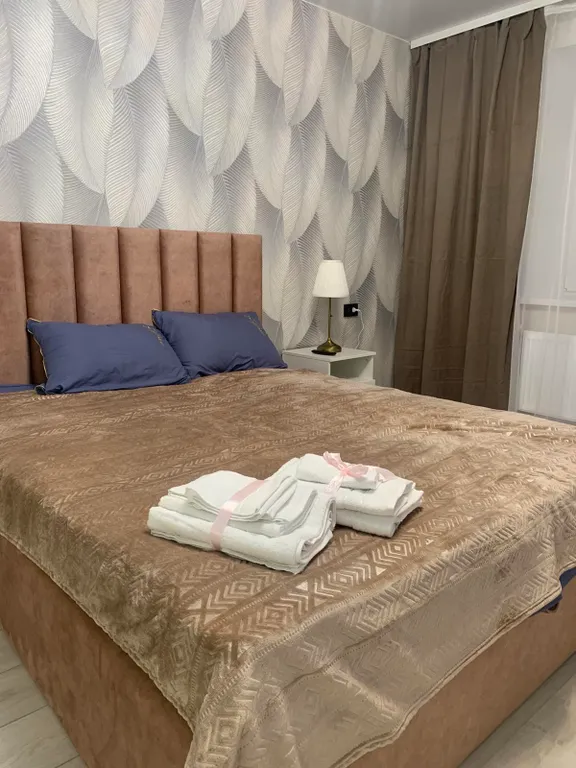 Уютная квартира — аренда посуточно в Владимир