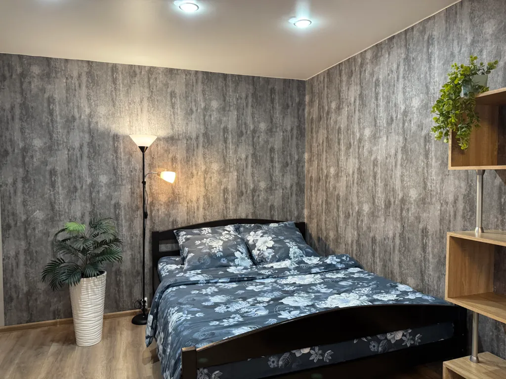 Квартира Современная квартира в центре — Ярославль